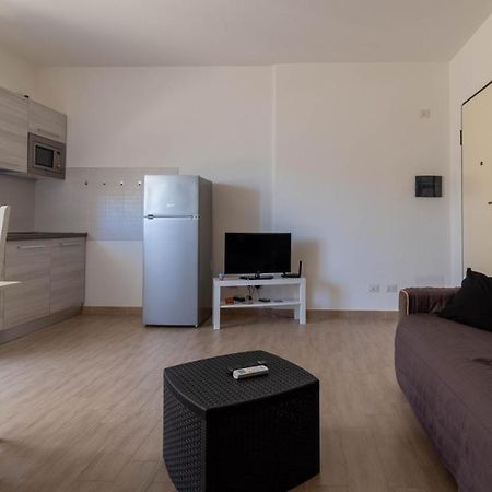 The Tiny House - Wonderful Alghero Apartment Luaran gambar