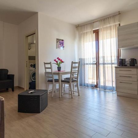 The Tiny House - Wonderful Alghero Apartment Luaran gambar