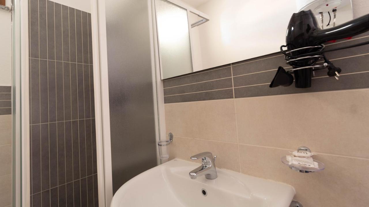 The Tiny House - Wonderful Alghero Apartment Luaran gambar