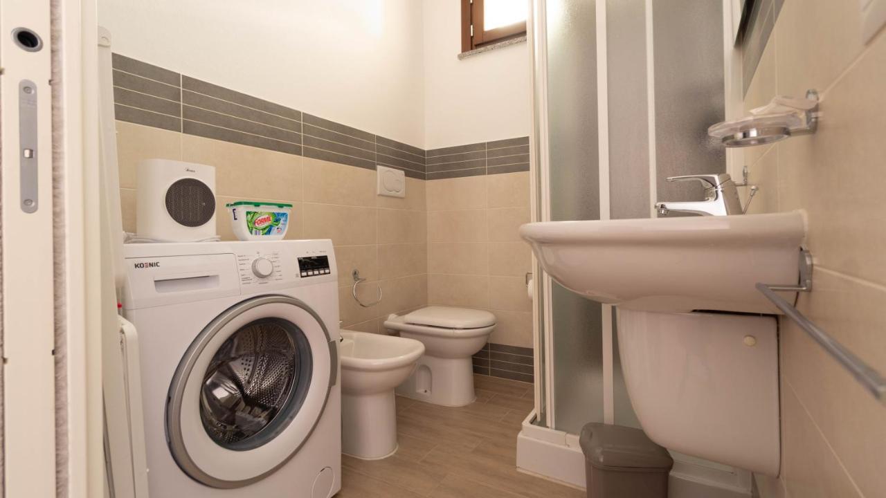 The Tiny House - Wonderful Alghero Apartment Luaran gambar