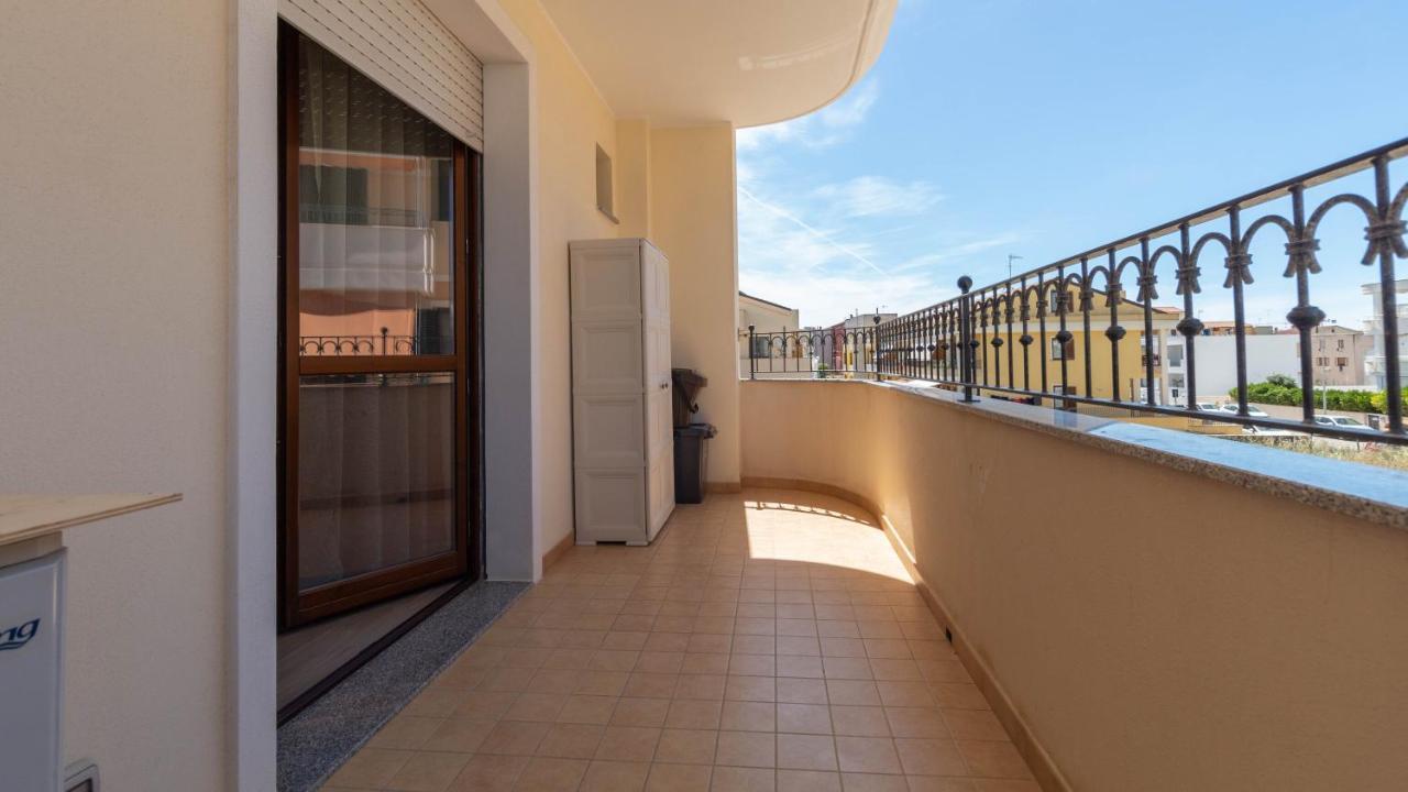 The Tiny House - Wonderful Alghero Apartment Luaran gambar