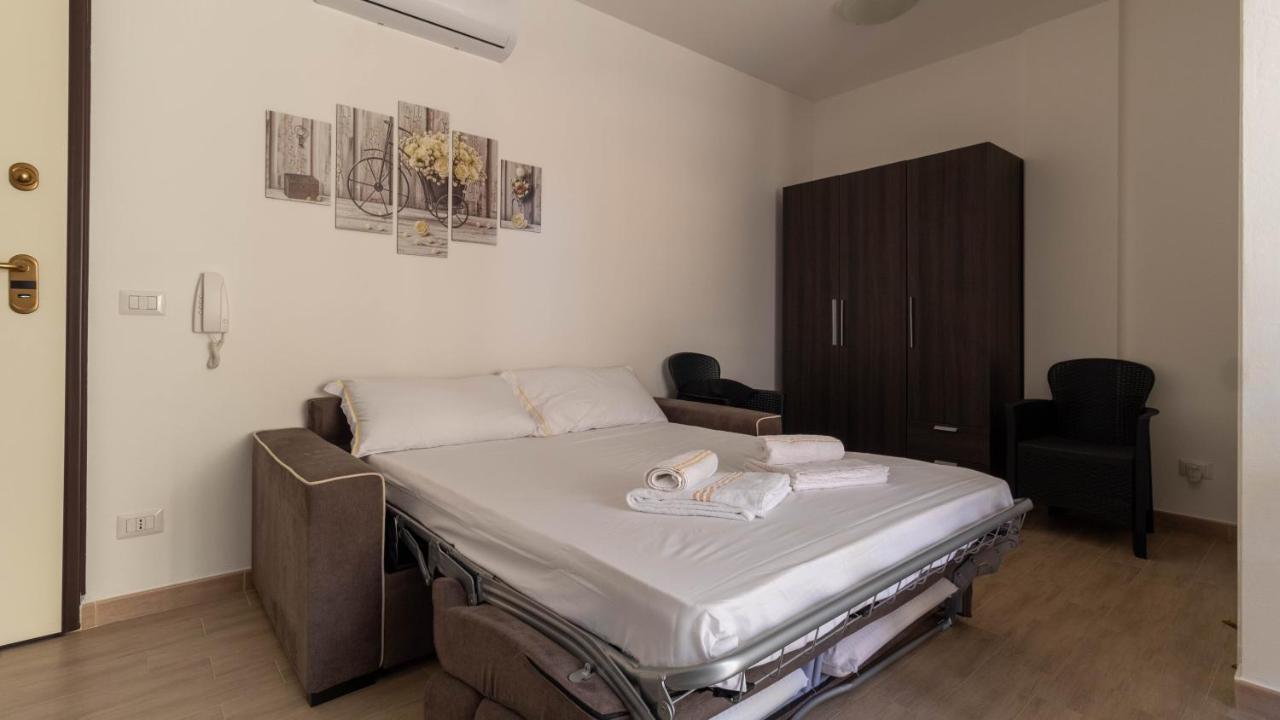The Tiny House - Wonderful Alghero Apartment Luaran gambar